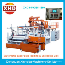 Hand and Machine Stretch film machine from professional China manufacture
